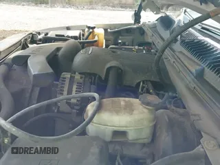 ✅ 2003 Chevrolet Suburban LT • VIN: 3GNEC16Z23G224211 • Lot: 42969797. Listed on IAAI with 246,506 mi. Free auction sales archive from the USA and detailed vehicle history report at DreamBid. Image 12.