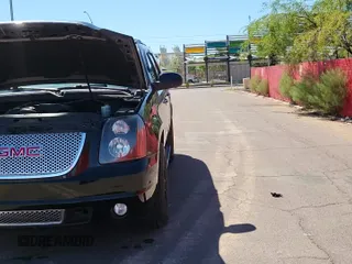 ✅ 2012 GMC Yukon SLE • VIN: 1GKS1AE07CR139468 • Lot: 85321855. Listed on Copart with 147,450 mi. Free auction sales archive from the USA and detailed vehicle history report at DreamBid. Image 11.