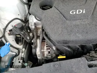 ✅ 2017 Hyundai Accent SE • VIN: KMHCT4AE7HU280862 • Lot: 65047935. Listed on Copart with 36,658 mi. Free auction sales archive from the USA and detailed vehicle history report at DreamBid. Image 16.