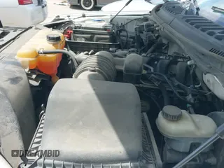 ✅ 2015 Ford F-150 XL • VIN: 1FTEX1C80FKE71751 • Lot: 42543579. Listed on IAAI with 228,847 mi. Free auction sales archive from the USA and detailed vehicle history report at DreamBid. Image 20.