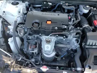 ✅ 2023 Honda Civic Sport • VIN: 2HGFE2F52PH557588 • Lot: 87207065. Listed on Copart with 11,618 mi. Free auction sales archive from the USA and detailed vehicle history report at DreamBid. Image 16.