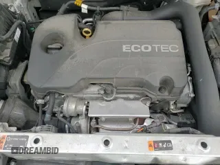 ✅ 2021 Chevrolet Equinox LS • VIN: 3GNAXHEV8MS115373 • Лот: 83942155. Опубликован ранее на Copart с пробегом 44 747 миль. Бесплатный доступ к архиву аукционных продаж из США и подробный отчёт об истории автомобиля на DreamBid. Изображение 15.