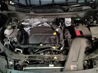 2025 Chevrolet Trax LT с VIN KL77LHEP3SC240426, выставлен на аукционе Copart как лот 85428065 с пробегом 18 472 миль миль и Чистый • Clean title. История ставок и продаж доступна на DreamBid. Изображение 14.