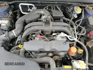 ✅ 2017 Subaru Legacy Special Sports • VIN: 4S3BNAR63H3018073 • Lot: 91341135. Listed on Copart with 139,412 mi. Free auction sales archive from the USA and detailed vehicle history report at DreamBid. Image 14.