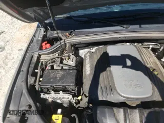 ✅ 2021 Jeep Grand Cherokee Trailhawk • VIN: 1C4RJFLTXMC669197 • Lot: 86860515. Listed on Copart with 52,633 mi. Free auction sales archive from the USA and detailed vehicle history report at DreamBid. Image 14.