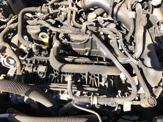 ✅ 2020 Ford Fusion SE • VIN: 3FA6P0HD9LR228005 • Lot: 85304505. Listed on Copart with 117,210 mi. Free auction sales archive from the USA and detailed vehicle history report at DreamBid. Image 13.