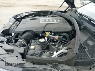 ✅ 2023 Land Rover Range Rover Velar R-Dynamic S • VIN: SALYT2EU9PA359099 • Lot: 42167971. Listed on IAAI with 3,251 mi. Free auction sales archive from the USA and detailed vehicle history report at DreamBid. Image 19.