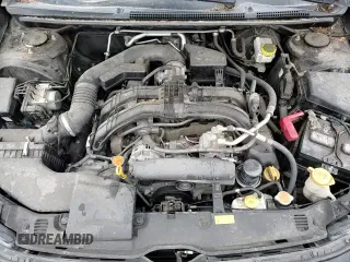 ✅ 2019 Subaru Impreza Premium • VIN: 4S3GTAC69K3744581 • Lot: 93678515. Wystawiony na Copart z przebiegiem 81 901 mil. Bezpłatny archiwum sprzedaży aukcyjnych z USA i szczegółowy raport historii pojazdu na DreamBid. Zdjęcie 14.