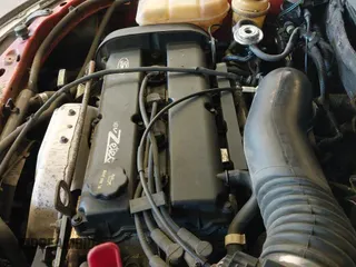 ✅ 2001 Ford Focus • VIN: 1FAHP34311W110533 • Lot: 41232710. Listed on IAAI with 239,867 mi. Free auction sales archive from the USA and detailed vehicle history report at DreamBid. Image 19.