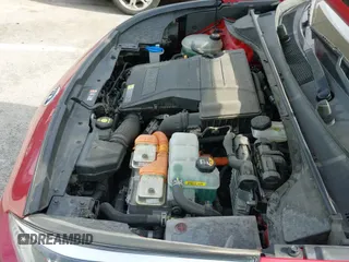 ✅ 2020 Kia Niro LX • VIN: KNDCB3LC2L5420378 • Lot: 42057990. Listed on IAAI with 70,734 mi. Free auction sales archive from the USA and detailed vehicle history report at DreamBid. Image 20.