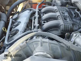 ✅ 2012 Ford Flex SE • VIN: 2FMGK5BC3CBD18867 • Lot: 42810203. Listed on IAAI with 266,323 mi. Free auction sales archive from the USA and detailed vehicle history report at DreamBid. Image 12.