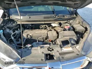 ✅ 2017 Honda CR-V LX • VIN: 7FARW5H32HE004649 • Lot: 86427795. Listed on Copart with 73,320 mi. Free auction sales archive from the USA and detailed vehicle history report at DreamBid. Image 17.