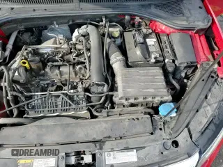 ✅ 2019 Volkswagen Jetta SEL • VIN: 3VWE57BU1KM120144 • Lot: 86626785. Listed on Copart with 107,096 mi. Free auction sales archive from the USA and detailed vehicle history report at DreamBid. Image 15.