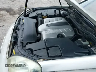 ✅ 2001 Lexus LS 430 • VIN: JTHBN30FX10043759 • Лот: 43102804. Опубликован ранее на IAAI с пробегом 194 808 миль. Бесплатный доступ к архиву аукционных продаж из США и подробный отчёт об истории автомобиля на DreamBid. Изображение 12.