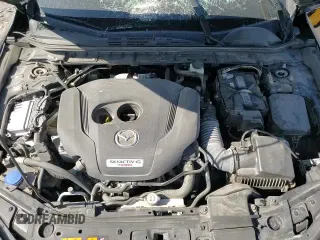 ✅ 2021 Mazda 3 Premium Plus • VIN: JM1BPBEY2M1312397 • Lot: 58807355. Listed on Copart with 67,844 mi. Free auction sales archive from the USA and detailed vehicle history report at DreamBid. Image 15.