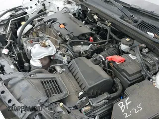 ✅ 2022 Honda Civic Sport • VIN: 2HGFE2F51NH515670 • Лот: 43289420. Опубликован ранее на IAAI с пробегом 119 743 миль. Бесплатный доступ к архиву аукционных продаж из США и подробный отчёт об истории автомобиля на DreamBid. Изображение 19.