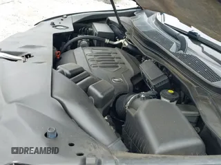 ✅ 2014 Acura MDX • VIN: 5FRYD3H26EB011039 • Lot: 42961704. Listed on IAAI with 259,971 mi. Free auction sales archive from the USA and detailed vehicle history report at DreamBid. Image 19.