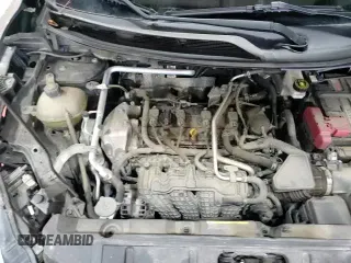 ✅ 2021 Nissan Rogue S • VIN: 5N1AT3AB9MC696466 • Lot: 82514075. Wystawiony na Copart z przebiegiem 118 624 mil. Bezpłatny archiwum sprzedaży aukcyjnych z USA i szczegółowy raport historii pojazdu na DreamBid. Zdjęcie 16.