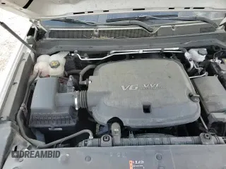 ✅ 2021 GMC Canyon 2WD Elevation Standard • VIN: 1GTG5BENXM1274290 • Lot: 82217145. Wystawiony na Copart z przebiegiem 87 586 mil. Bezpłatny archiwum sprzedaży aukcyjnych z USA i szczegółowy raport historii pojazdu na DreamBid. Zdjęcie 14.