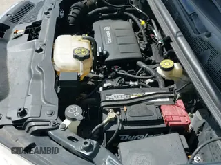 ✅ 2016 Buick Encore Leather • VIN: KL4CJCSB2GB533924 • Lot: 43234749. Listed on IAAI with 128,342 mi. Free auction sales archive from the USA and detailed vehicle history report at DreamBid. Image 19.