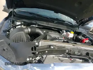 ✅ 2024 Ram 2500 Laramie • VIN: 3C6UR5FJ3RG351408 • Lot: 52625585. Listed on Copart with 6,191 mi. Free auction sales archive from the USA and detailed vehicle history report at DreamBid. Image 13.