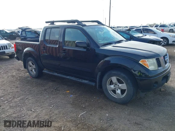 ✅ 2008 Nissan Frontier LE • VIN: 1N6AD07U28C413336 • Lot: 41652549. Wystawiony na IAAI z przebiegiem 201 548 mil. Bezpłatny archiwum sprzedaży aukcyjnych z USA i szczegółowy raport historii pojazdu na DreamBid. Zdjęcie 1.