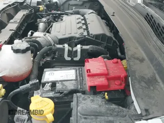 ✅ 2023 Jeep Renegade Latitude • VIN: ZACNJDB18PPP67497 • Lot: 42965403. Listed on IAAI with 51,802 mi. Free auction sales archive from the USA and detailed vehicle history report at DreamBid. Image 19.