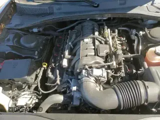 ✅ 2017 Dodge Charger R/T • VIN: 2C3CDXCT5HH563315 • Lot: 82687115. Wystawiony na Copart z przebiegiem 83 253 mil. Bezpłatny archiwum sprzedaży aukcyjnych z USA i szczegółowy raport historii pojazdu na DreamBid. Zdjęcie 15.