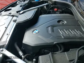 ✅ 2024 BMW X3 sDrive30i • VIN: WBX47DP09RN262516 • Lot: 43079778. Listed on IAAI with 34,000 mi. Free auction sales archive from the USA and detailed vehicle history report at DreamBid. Image 20.