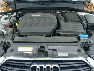 ✅ 2017 Audi A3 Premium • VIN: WAUAUGFF0H1024265 • Lot: 42390866. Listed on IAAI with 42,943 mi. Free auction sales archive from the USA and detailed vehicle history report at DreamBid. Image 19.