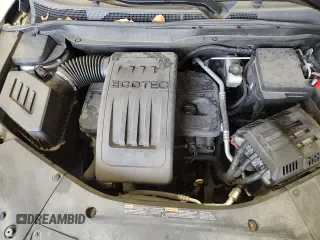 ✅ 2017 GMC Terrain SLE • VIN: 2GKALNEK7H6340465 • Лот: 87444375. Опубликован ранее на Copart с пробегом 57 061 миль. Бесплатный доступ к архиву аукционных продаж из США и подробный отчёт об истории автомобиля на DreamBid. Изображение 16.