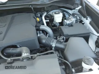 ✅ 2025 Toyota Tundra Platinum • VIN: 5TFNA5DB1SX295292 • Lot: 42599218. Listed on IAAI with 2,976 mi. Free auction sales archive from the USA and detailed vehicle history report at DreamBid. Image 24.