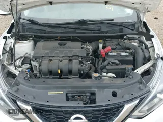 ✅ 2016 Nissan Sentra SR • VIN: 3N1AB7AP3GY334741 • Lot: 43219291. Wystawiony na IAAI z przebiegiem 154 809 mil. Bezpłatny archiwum sprzedaży aukcyjnych z USA i szczegółowy raport historii pojazdu na DreamBid. Zdjęcie 19.