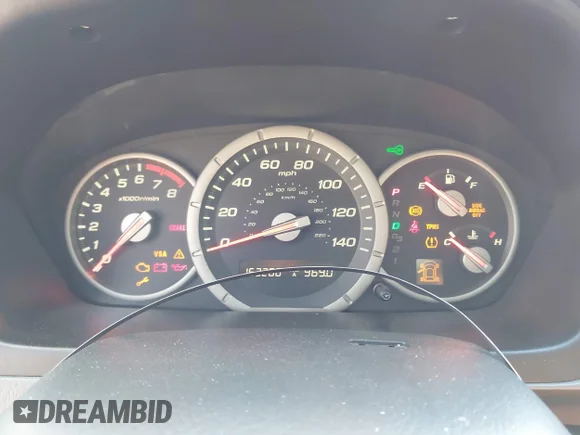 ✅ 2007 Honda Pilot EX • VIN: 5FNYF284X7B035211 • Лот: 44630717. Опубліковано раніше на IAAI з пробігом 163 200 миль. Безкоштовний доступ до архіву аукціонних продажів зі США та докладний звіт про історію автомобіля на DreamBid. Зображення 7.