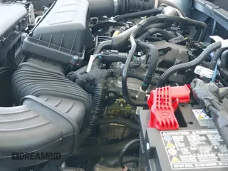 ✅ 2025 Ford Bronco Sport Big Bend • VIN: 3FMCR9BNXSRE01876 • Лот: 42934959. Опубликован ранее на IAAI с пробегом 1 395 миль. Бесплатный доступ к архиву аукционных продаж из США и подробный отчёт об истории автомобиля на DreamBid. Изображение 19.