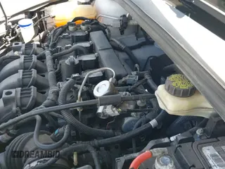 ✅ 2017 Ford Focus SE • VIN: 1FADP3K27HL231801 • Lot: 43390103. Wystawiony na IAAI z przebiegiem 100 092 mil. Bezpłatny archiwum sprzedaży aukcyjnych z USA i szczegółowy raport historii pojazdu na DreamBid. Zdjęcie 12.