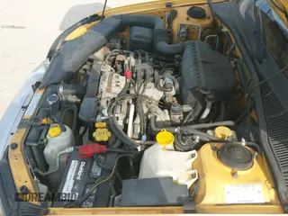 ✅ 2003 Subaru Baja • VIN: 4S4BT61C637105922 • Лот: 42580576. Опубликован ранее на IAAI с пробегом 330 216 миль. Бесплатный доступ к архиву аукционных продаж из США и подробный отчёт об истории автомобиля на DreamBid. Изображение 20.