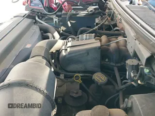 ✅ 2003 Ford F-150 XL • VIN: 2FTRF17213CA45867 • Лот: 42908418. Опубликован ранее на IAAI с пробегом 111 695 миль. Бесплатный доступ к архиву аукционных продаж из США и подробный отчёт об истории автомобиля на DreamBid. Изображение 13.