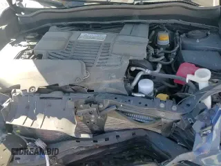 ✅ 2017 Subaru Forester Touring • VIN: JF2SJGWC4HH473107 • Лот: 85668825. Опубликован ранее на Copart с пробегом 114 166 миль. Бесплатный доступ к архиву аукционных продаж из США и подробный отчёт об истории автомобиля на DreamBid. Изображение 16.