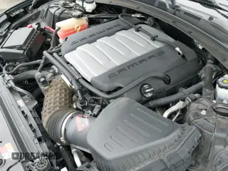 ✅ 2016 Chevrolet Camaro 1SS • VIN: 1G1FE1R74G0137060 • Лот: 42164343. Опубликован ранее на IAAI с пробегом 50 955 миль. Бесплатный доступ к архиву аукционных продаж из США и подробный отчёт об истории автомобиля на DreamBid. Изображение 21.