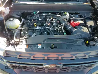 ✅ 2024 Ford Maverick XLT • VIN: 3FTTW8H96RRB41097 • Lot: 89549385. Wystawiony na Copart z przebiegiem 18 716 mil. Bezpłatny archiwum sprzedaży aukcyjnych z USA i szczegółowy raport historii pojazdu na DreamBid. Zdjęcie 15.