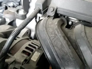 ✅ 2020 Kia Rio S • VIN: 3KPA24AD4LE349164 • Лот: 85395855. Опубликован ранее на Copart с пробегом 53 996 миль. Бесплатный доступ к архиву аукционных продаж из США и подробный отчёт об истории автомобиля на DreamBid. Изображение 16.