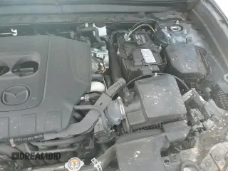 ✅ 2024 Mazda CX-30 S Preferred • VIN: 3MVDMBCM5RM651472 • Лот: 66126895. Опубликован ранее на Copart с пробегом Не указан. Бесплатный доступ к архиву аукционных продаж из США и подробный отчёт об истории автомобиля на DreamBid. Изображение 17.