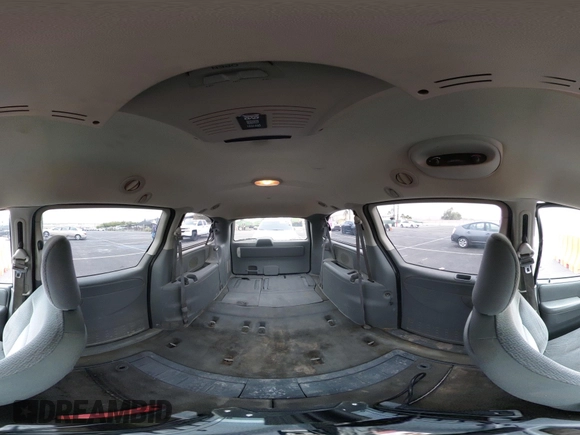 ✅ 2005 Chrysler Town & Country LX • VIN: 2C4GP44R65R552948 • Lot: 44346385. Wystawiony na IAAI z przebiegiem 289 433 mil. Bezpłatny archiwum sprzedaży aukcyjnych z USA i szczegółowy raport historii pojazdu na DreamBid. Zdjęcie 18.