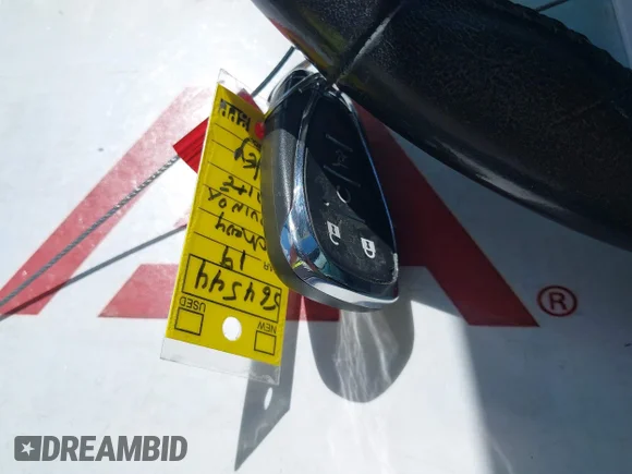 ✅ 2019 Chevrolet Equinox Premier • VIN: 3GNAXPEX1KL330502 • Lot: 44650565. Wystawiony na IAAI z przebiegiem 88 085 mil. Bezpłatny archiwum sprzedaży aukcyjnych z USA i szczegółowy raport historii pojazdu na DreamBid. Zdjęcie 11.