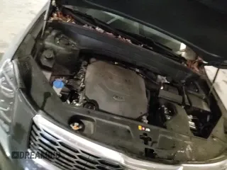 ✅ 2021 Kia Telluride S • VIN: 5XYP64HC1MG147706 • Лот: 94797405. Опубликован ранее на Copart с пробегом 83 341 миль. Бесплатный доступ к архиву аукционных продаж из США и подробный отчёт об истории автомобиля на DreamBid. Изображение 14.