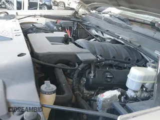 ✅ 2014 Chevrolet Silverado 1500 LT • VIN: 3GCPCREC9EG544500 • Лот: 41949939. Опубликован ранее на IAAI с пробегом 173 122 миль. Бесплатный доступ к архиву аукционных продаж из США и подробный отчёт об истории автомобиля на DreamBid. Изображение 20.