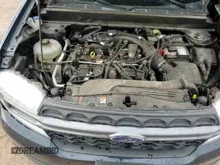 ✅ 2022 Ford Maverick XLT • VIN: 3FTTW8F94NRA53968 • Lot: 83819535. Wystawiony na Copart z przebiegiem 51 894 mil. Bezpłatny archiwum sprzedaży aukcyjnych z USA i szczegółowy raport historii pojazdu na DreamBid. Zdjęcie 15.