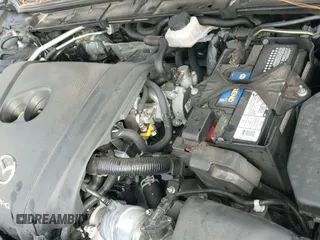 ✅ 2020 Mazda 3 • VIN: 3MZBPABL2LM131611 • Lot: 43551230. Wystawiony na IAAI z przebiegiem 73 023 mil. Bezpłatny archiwum sprzedaży aukcyjnych z USA i szczegółowy raport historii pojazdu na DreamBid. Zdjęcie 19.