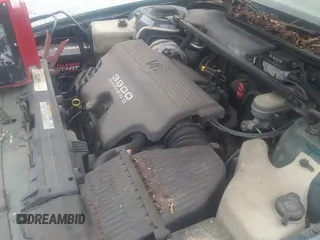 ✅ 1998 Oldsmobile 88 LS • VIN: 1G3HN52K5W4849011 • Lot: 42153650. Listed on IAAI with 171,969 mi. Free auction sales archive from the USA and detailed vehicle history report at DreamBid. Image 18.